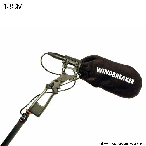 MUGA SOUND WINDBREAKER SOFTIE COVERS FOR MICROPHONES | eBay