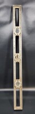 Vintage Craftsman Metal Level 28" USA Made Needs Repair and Cleaning