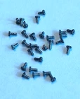25 WALTHAM 6/0 SIZE CANNON PINIONS 26100 ASSORTED LENGTH NOS  --BB-1522