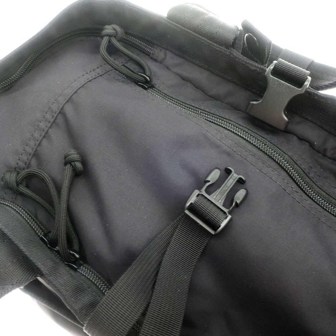 Used Briefing Backpack Rucksack Black W28.5Xh41Xd16 Men'S | eBay Used Briefing Backpack Rucksack Black W28.5Xh41Xd16 Men'S | eBay