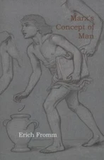Marx's Concept of man, Brand New, Free shipping in the US