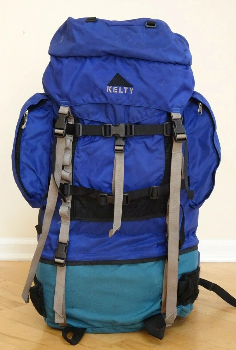 Kelty hot sale redcloud 6400
