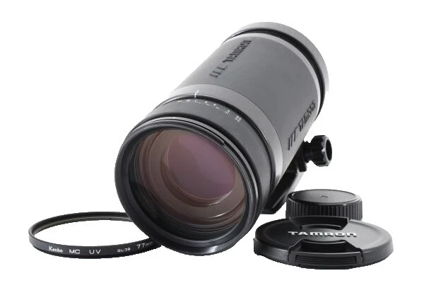Auto Focus f/5.6 Camera Lenses for Nikon