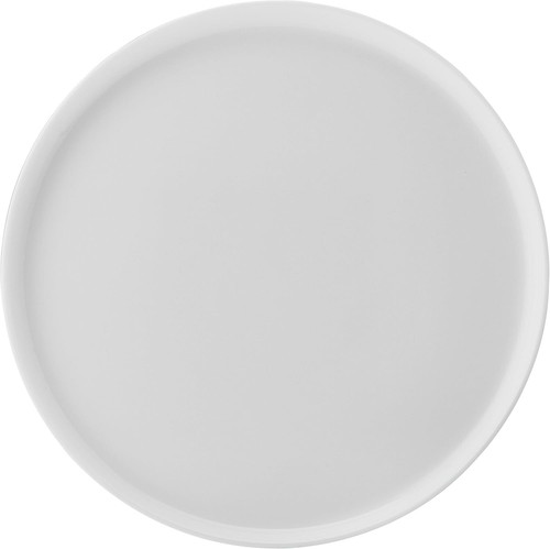 Contemporary Samantha Dinnerware Set - 40-Piece Bone China for Everyday Dining - Picture 9 of 12
