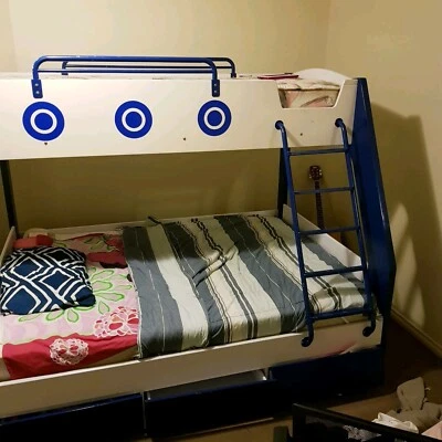kids bed gumtree