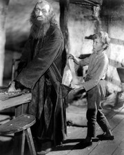 Alec Guinness Oliver Twist 1041920 8x10 photo (+ other sizes inc Poster)