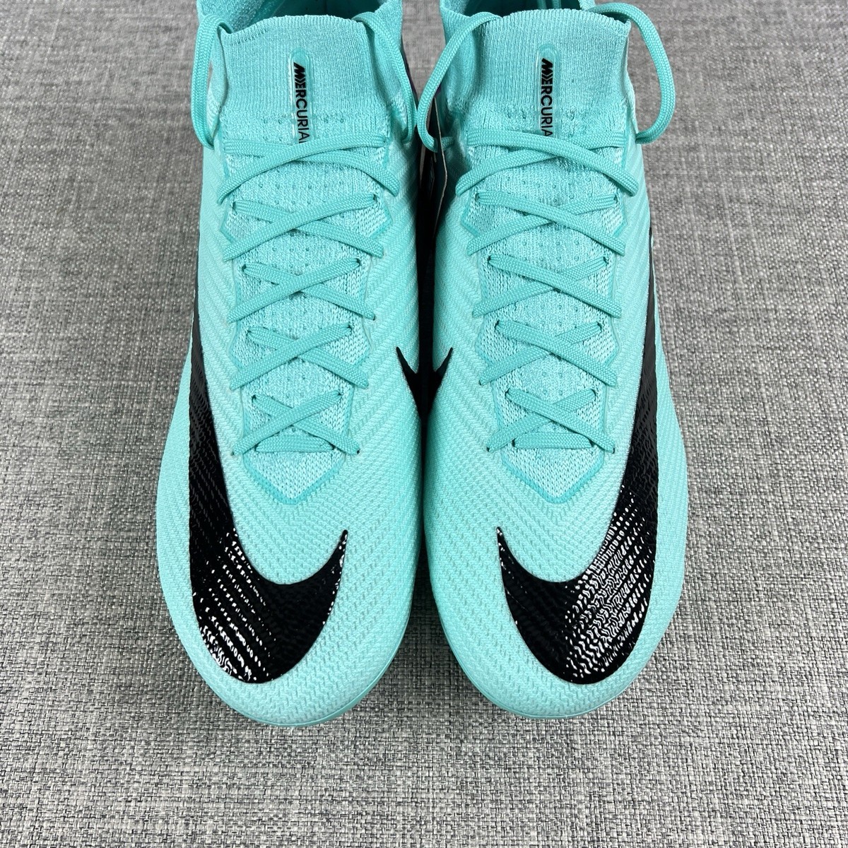 Mens Sz 12 - Nike Zoom Mercurial Superfly 9 Elite FG Hyper