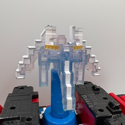 Power Rangers Doubutsu Sentai Zyuohger Zyuoh Cube 10 DX