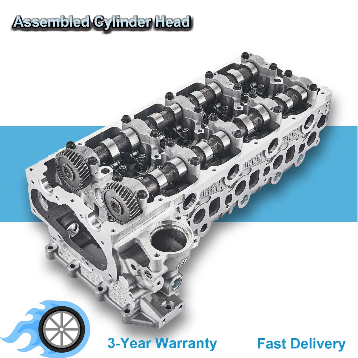 Holden rodeo 3 litre turbo diesel engine deals
