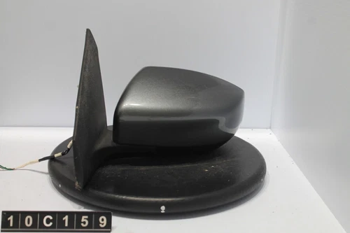 2016-2018 Rav4, Left Drivers Side View Door Mirror