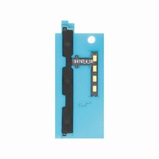 Power Volume Button Key Flex Cable For Motorola Moto G Power XT2165 2022 New