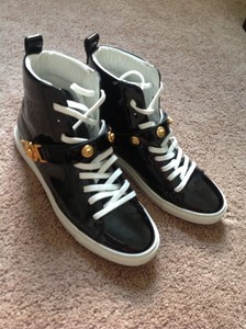 designer high tops womens