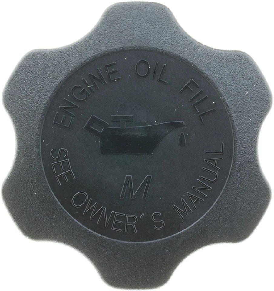 For 1996-2001 Jeep Cherokee-Engine Oil Filler Cap Gates 176TM65 - Image 3 of 4