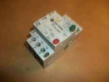 ALLEN BRADLEY MANUAL STARTER 140-MN-0063 SER. C  0.40 - 0.63  amps  USED