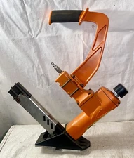 CENTRAL PNEUMATIC CONTRACTOR SERIES CLEAT/STAPLE TYPE FLOOR NAILER PARTS/REPAIR