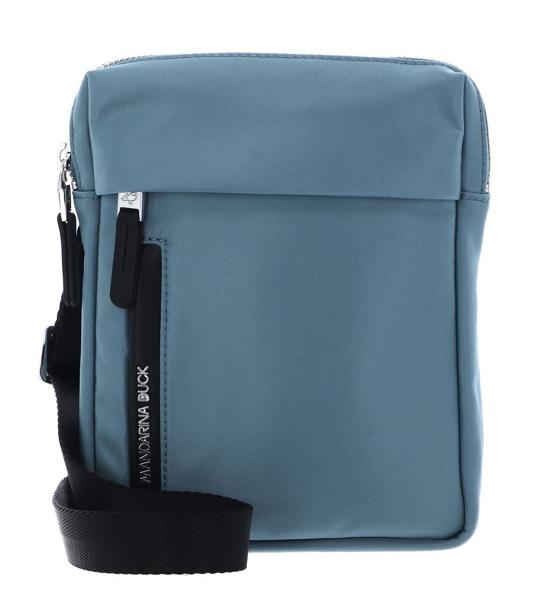 MANDARINA DUCK Hunter Backpack Smoke Blue [247989] - sac à