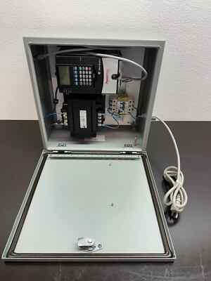 Hoffman Allen Bradley REF CSD16168 PowerFlex 70 Hoffman Enclosure Electric Box