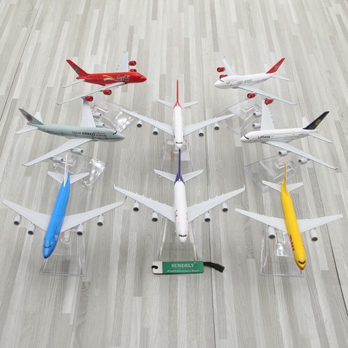 16CM METAL ALLOY MODEL PLANE AIRCRAFT MODEL TOY AIRPLANE