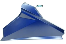 Genuine Polaris Left Upper Rear Door Panel 5456078-726 RZR Pro XP 4 Limited