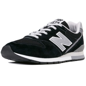 new balance 996 nero