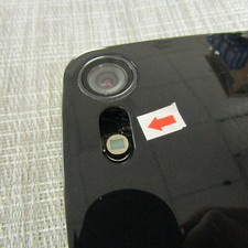 BUTTERFLEYE SMART SECURITY CAMERA, WORKS, PLEASE READ  34138