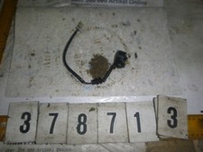 SUZUKI VZR 1800 Bj. 2007  GANGSENSOR, GANGANZEIGE, SENSOR