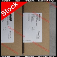 1PC Siemens PLC 6ES7214-1AD23-0XB0 6ES7 214-1AD23-0XB0 NIB