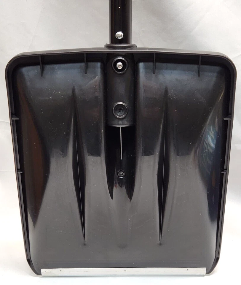 NEW - Compact Snow Shovel for Car, Emergency, Play, Lightweight & Portable - Image 2 of 4