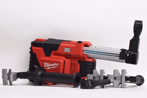 M12 Hammervac Universal Dust Extractor 