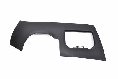 BMW 2 F44 M235i xDrive 2019 LHD Dashboard Lower Trim Cover 6823174 