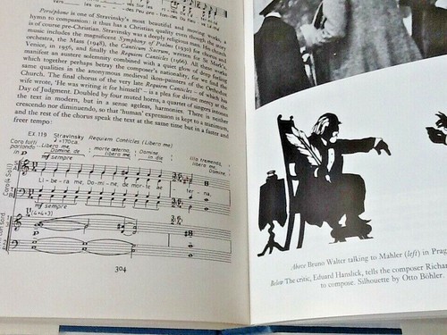 The Bodley Head History of Western Music by Christopher Headington - 1980 - Imagen 8 de 12