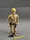Vintage 1980 LFL Star Wars Luke Bespin Complete Figure Hong Kong