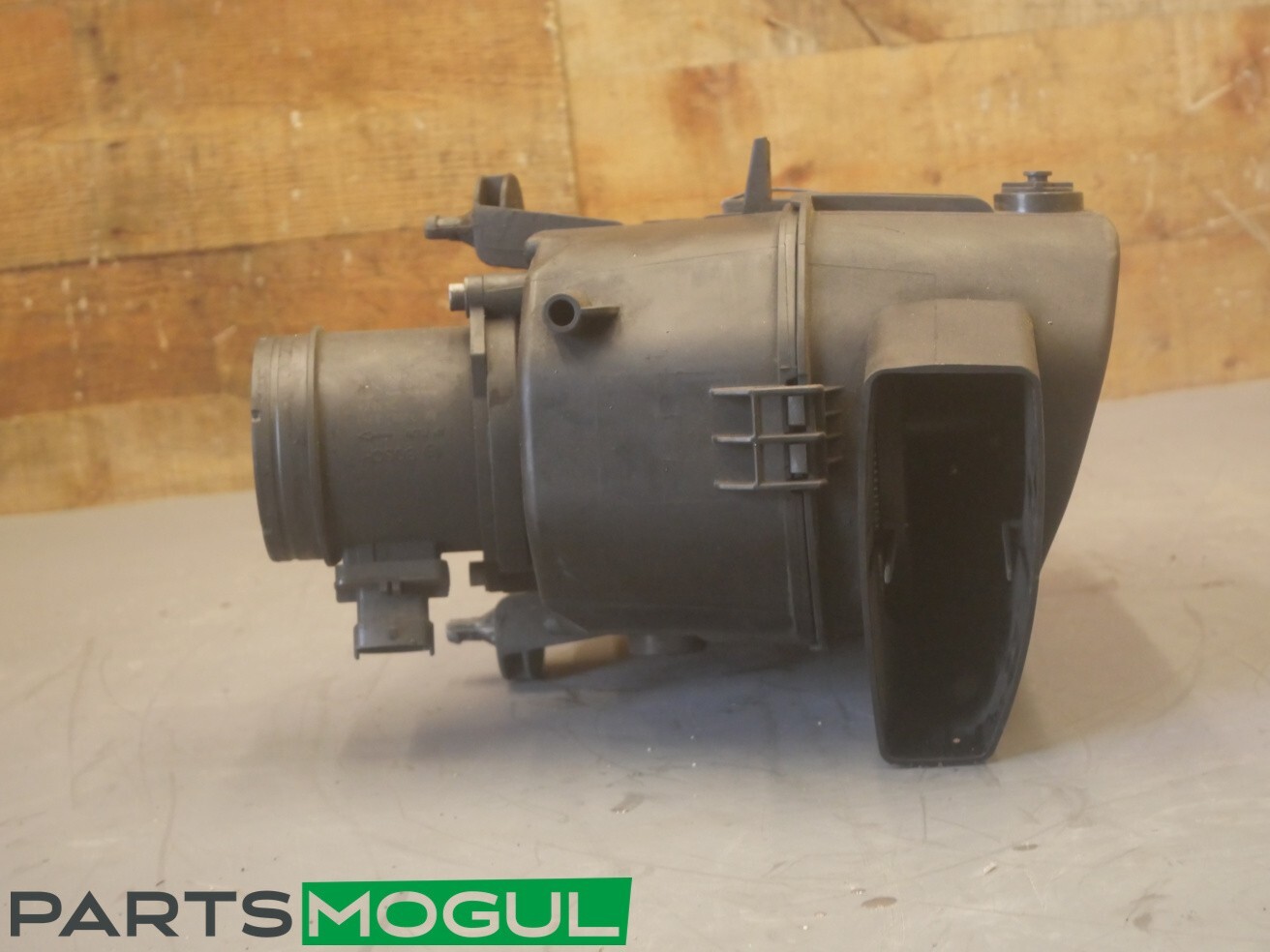 Maserati Ghibli 2014-2018 Left Air intake P/N 670005844