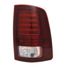 Tail Light Assy  TYC  11-6555-90