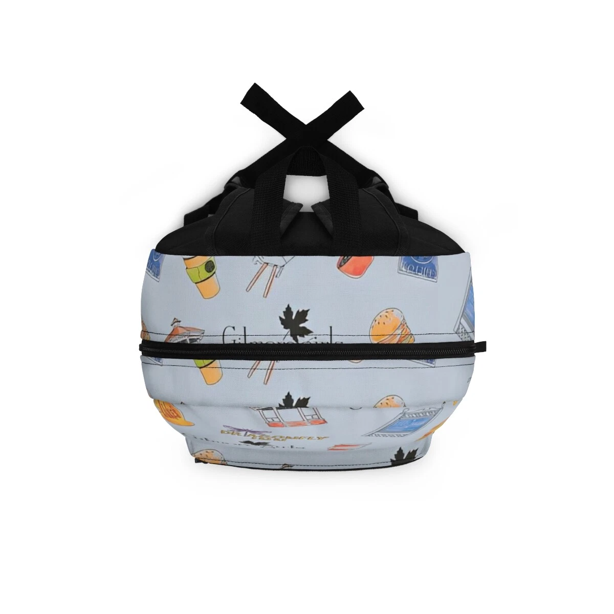 Gilmore Girls Backpack, Backpack for Kids, School Bag