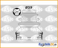 Faltenbalgsatz, Antriebswelle Sasic 1900002 FüR Peugeot 607