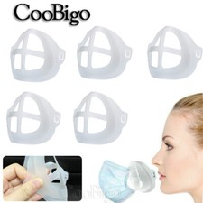 3D Face Masks Bracket Inner Stand Holder For Mouth Breathing Space Wholesale