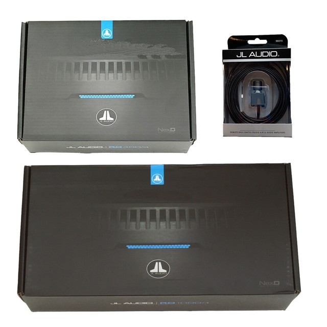 car sub and amp package uk