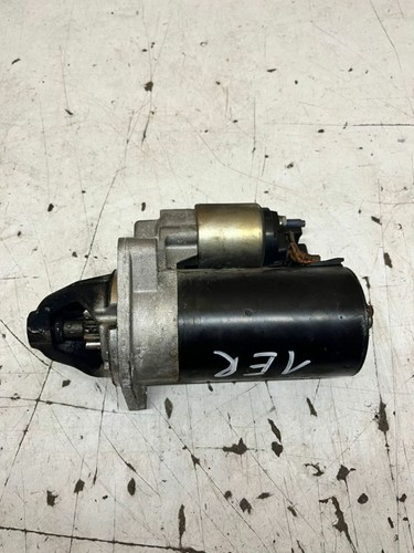 Anlasser N43B16A BMW 1 (E81) 116I