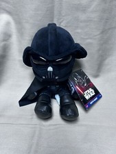 Disney Star Wars 8" DARTH VADER Plush Character Toy by Mattel NWT