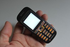 Candybar Cell Phones 2000s Samsung, Sony, Alcatel, Motorola Enter and Choose
