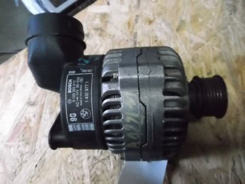 BMW E36 Generator Lichtmaschine 1432977