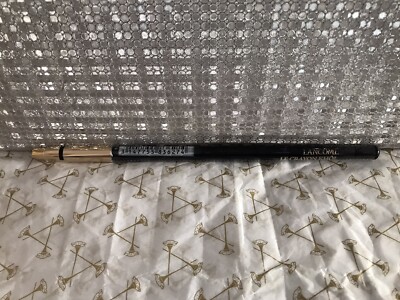 Lancome Le Crayon Khol 01 Noir Eyeliner 1,8g Full Size Neu und versiegelt
