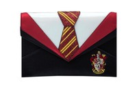 Danielle Nicole X Harry Potter Gryffindor Uniform Clutch