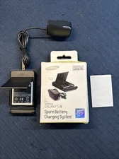 OEM Samsung Battery W/ Charger & Wall Stand System Combo For T-Mobile &AT&T