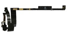 Apple iPad 2 A1395 A1396 A1397 Audio Headphone Port Connector Cable 821-1462