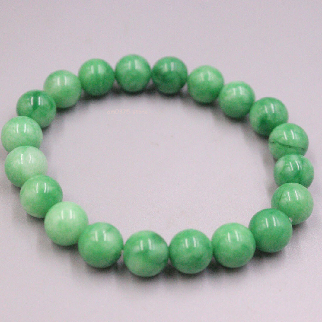 Genuine Jade Buy Jade Bracelet Authentic Green Jade Bangle Light
