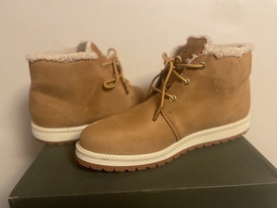 Timberland Richmond Ridge Waterproof Chukka Boot Golden  display picture 1