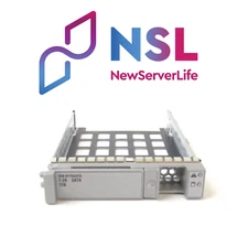 800-35052-01 CISCO 2.5" HARD DRIVE TRAY CADDY UCS C220 / C240 / C460 M2 M3 M4