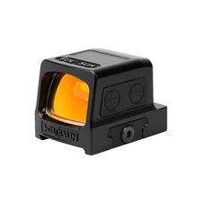 HOLOSUN HE509T X2 Reflex Pistol Sight - Shake-Awake Parallax-Free Enclosed Si...